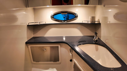 Galeon 330 Fly Flybridge 2007 Motoryacht Yacht Motorboot Boot Schiff