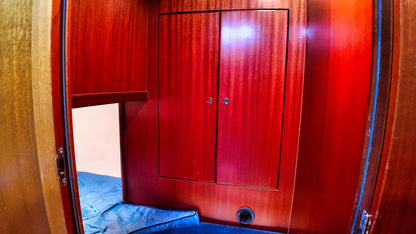 Galeon 330 Fly Flybridge 2007 Motoryacht Yacht Motorboot Boot Schiff