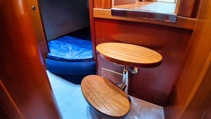 Galeon 330 Fly Flybridge 2007 Motoryacht Yacht Motorboot Boot Schiff