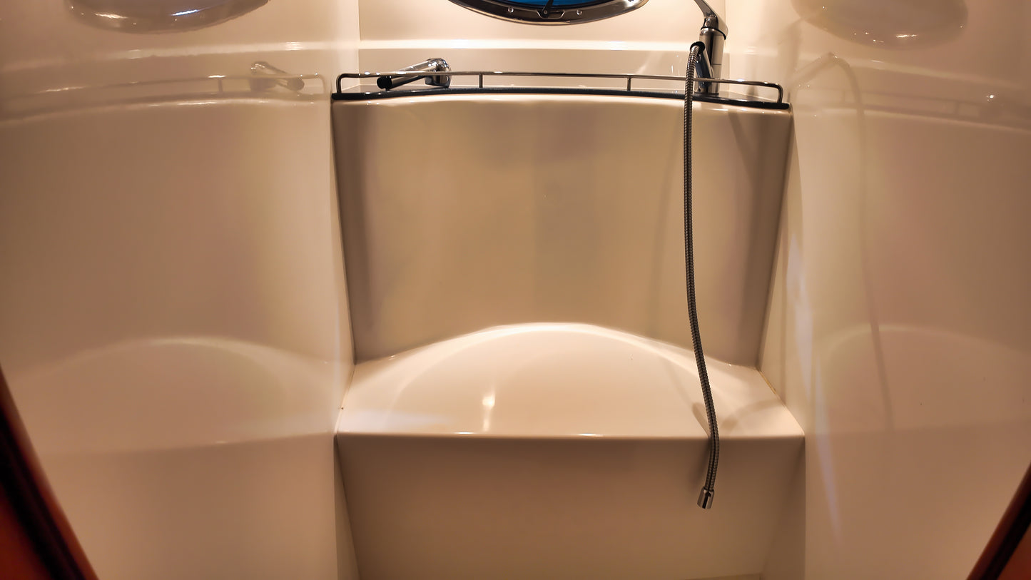 Galeon 330 Fly Flybridge 2008 Motorboot Boot Yacht Schiff