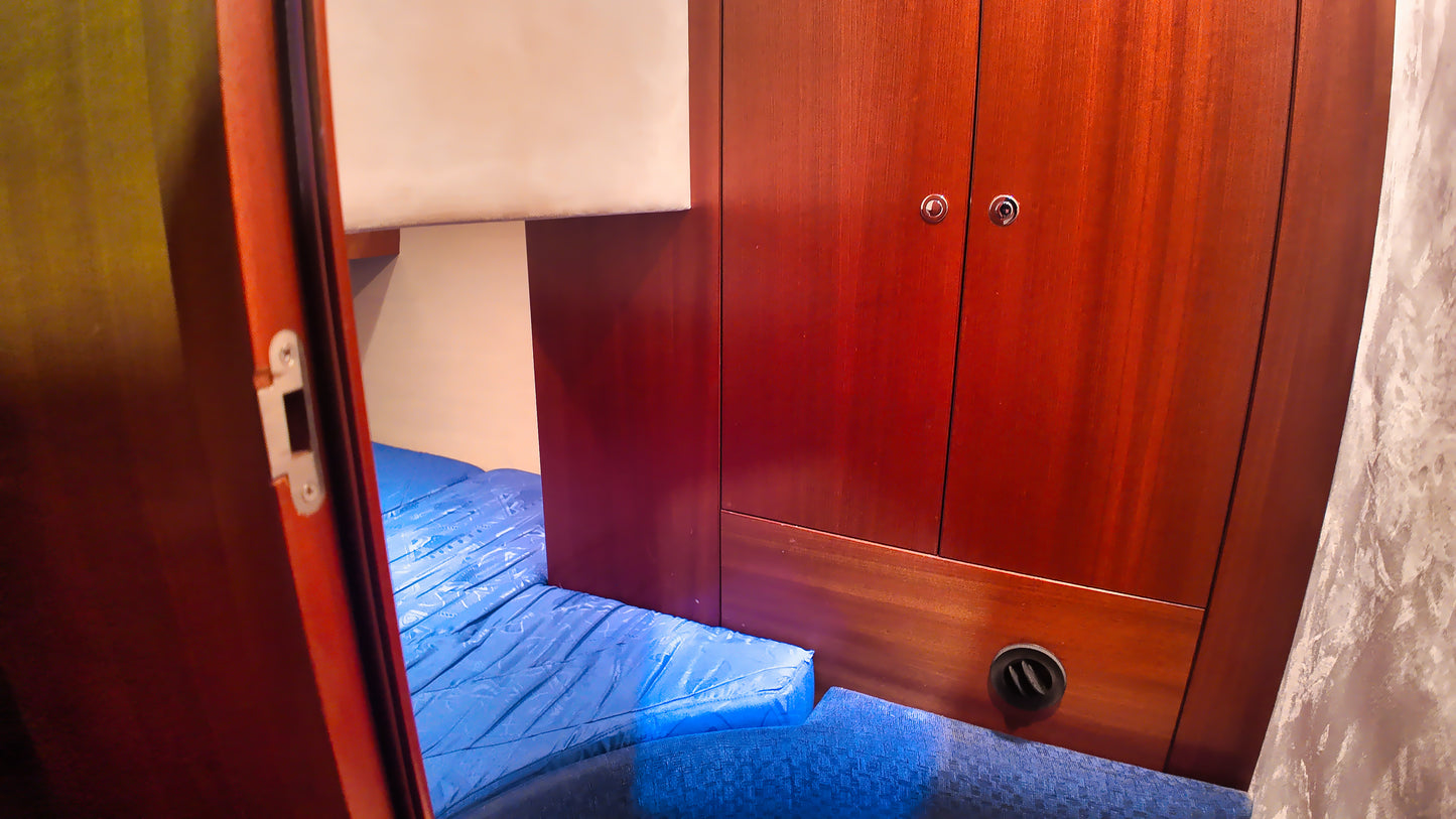 Galeon 330 Fly Flybridge 2008 Motorboot Boot Yacht Schiff