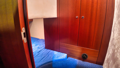 Galeon 330 Fly Flybridge 2008 Motorboot Boot Yacht Schiff