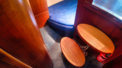 Galeon 330 Fly Flybridge 2008 Motorboot Boot Yacht Schiff