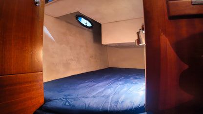 Galeon 330 Fly Flybridge 2008 Motorboot Boot Yacht Schiff