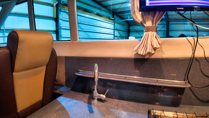 Galeon 330 Fly Flybridge 2008 Motorboot Boot Yacht Schiff