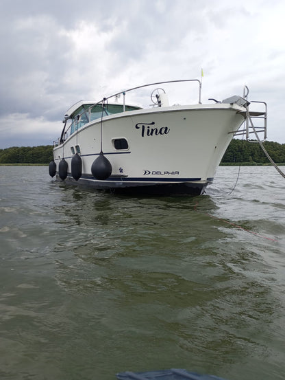 Delphia Nautika 1000 Boot Yacht Schiff sehr gepflegt