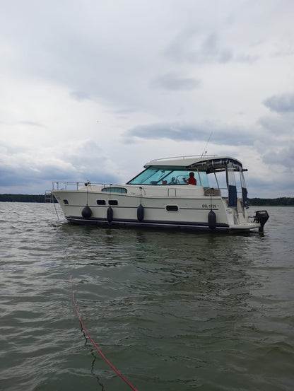 Delphia Nautika 1000 Boot Yacht Schiff sehr gepflegt