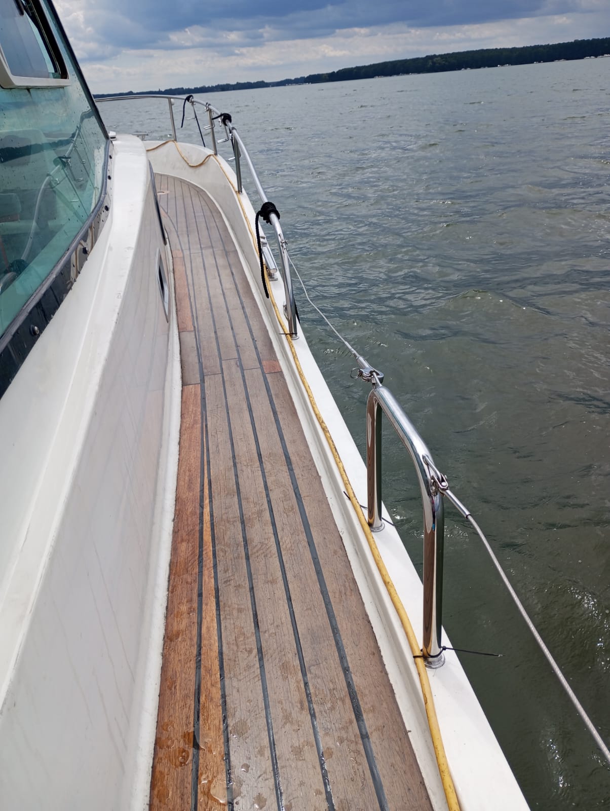 Delphia Nautika 1000 Boot Yacht Schiff sehr gepflegt