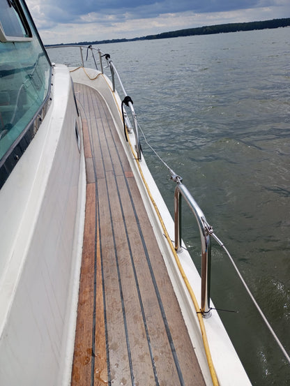 Delphia Nautika 1000 Boot Yacht Schiff sehr gepflegt