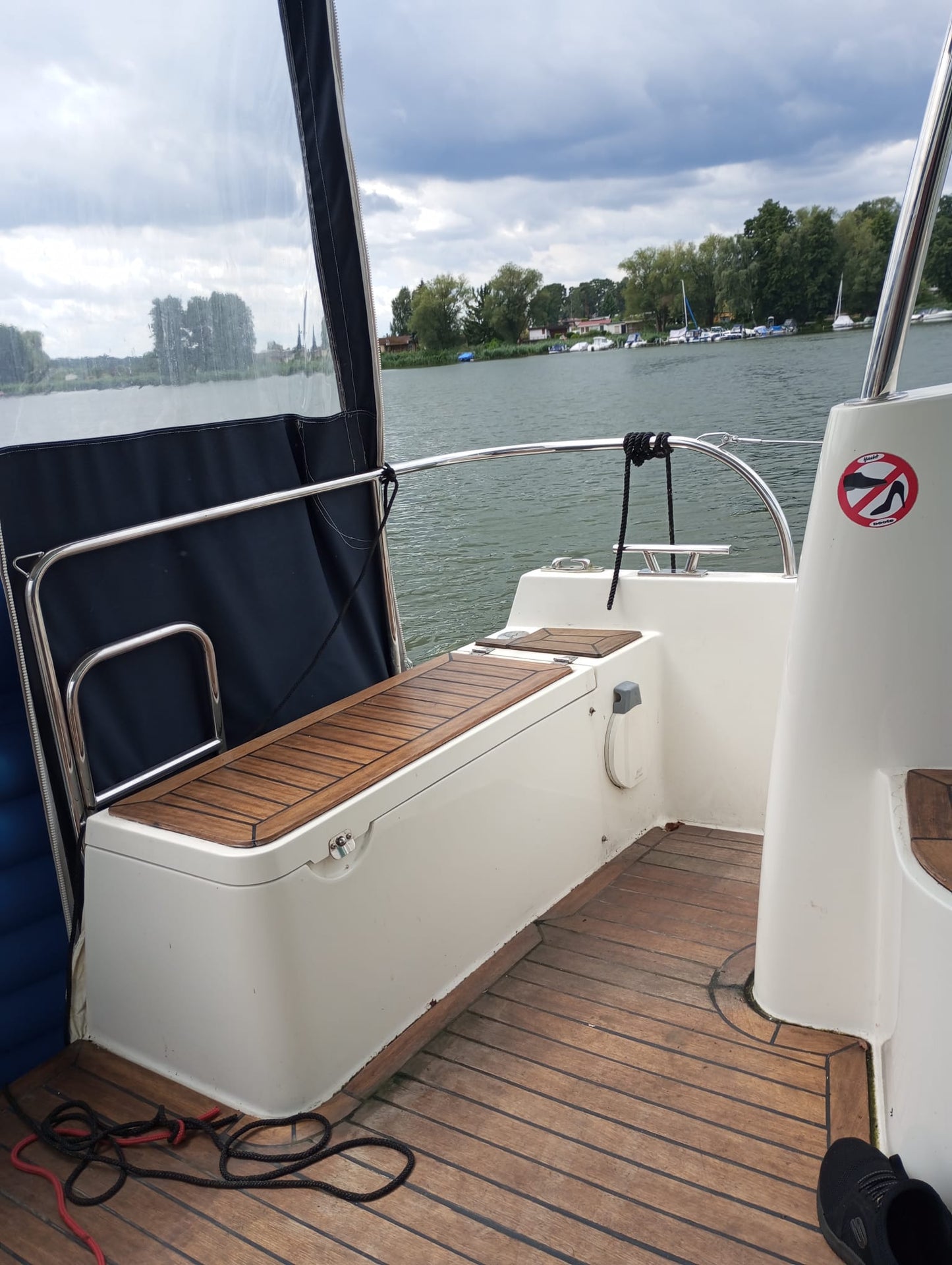 Delphia Nautika 1000 Boot Yacht Schiff sehr gepflegt