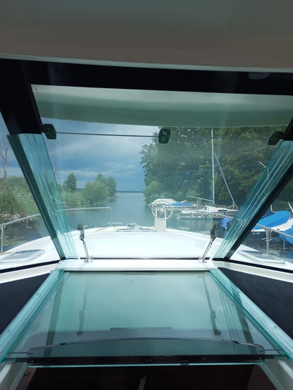 Delphia Nautika 1000 Boot Yacht Schiff sehr gepflegt