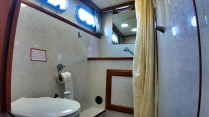 Skiron 35 Motoryacht Stahlyacht Boot Motorboot Yacht Schiff