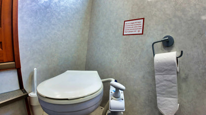 Skiron 35 Motoryacht Stahlyacht Boot Motorboot Yacht Schiff