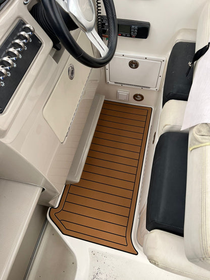 Boot Motorboot Yacht Sea Ray 265 DA Sundancer mit Trailer