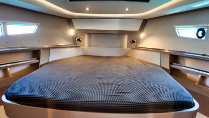 Sealine S335 Motoryacht Yacht Boot Schiff Motorboot