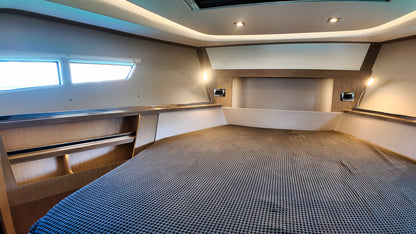 Sealine S335 Motoryacht Yacht Boot Schiff Motorboot