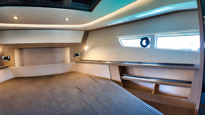 Sealine S335 Motoryacht Yacht Boot Schiff Motorboot