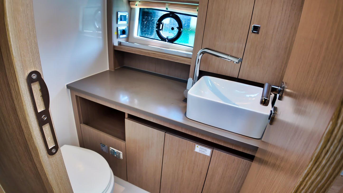 Sealine S335 Motoryacht Yacht Boot Schiff Motorboot