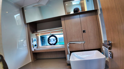 Sealine S335 Motoryacht Yacht Boot Schiff Motorboot