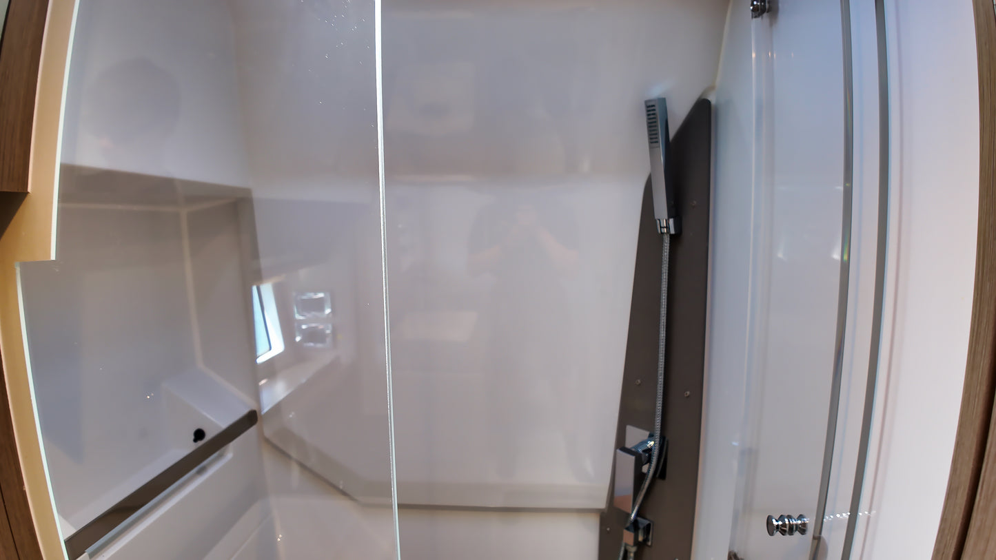 Sealine S335 Motoryacht Yacht Boot Schiff Motorboot