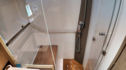 Sealine S335 Motoryacht Yacht Boot Schiff Motorboot