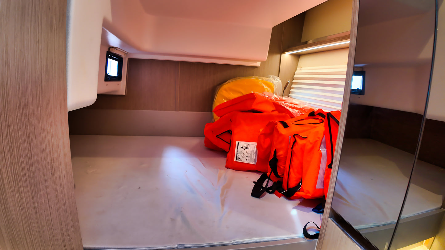 Sealine S335 Motoryacht Yacht Boot Schiff Motorboot