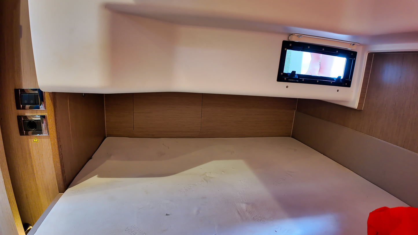 Sealine S335 Motoryacht Yacht Boot Schiff Motorboot