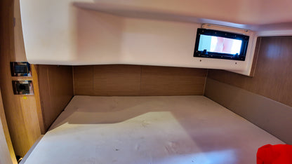 Sealine S335 Motoryacht Yacht Boot Schiff Motorboot