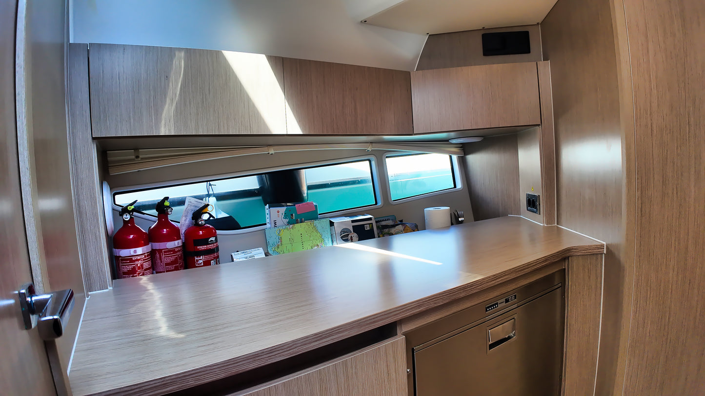 Sealine S335 Motoryacht Yacht Boot Schiff Motorboot