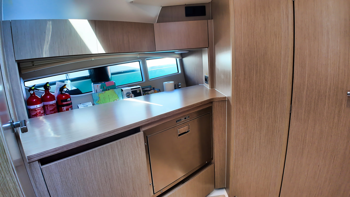 Sealine S335 Motoryacht Yacht Boot Schiff Motorboot