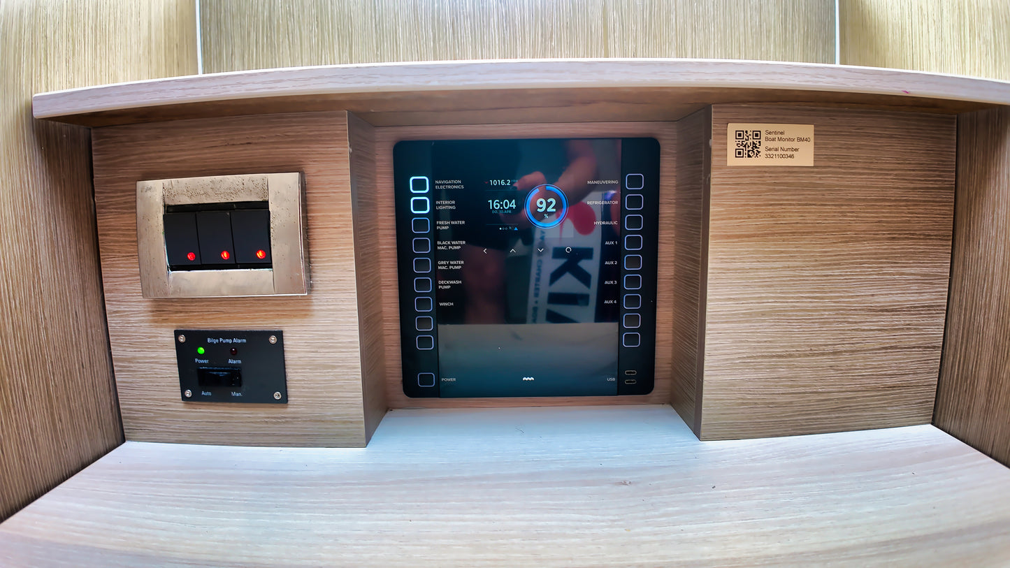Sealine S335 Motoryacht Yacht Boot Schiff Motorboot