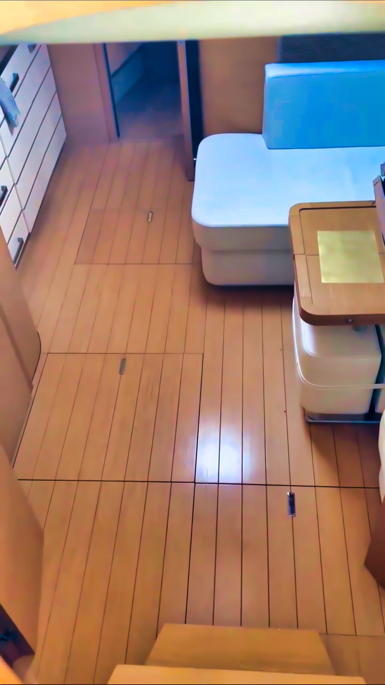 Sessa C 52 Yacht Motoryacht Boot Schiff Motorboot