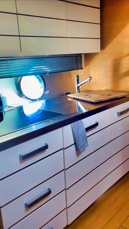 Sessa C 52 Yacht Motoryacht Boot Schiff Motorboot