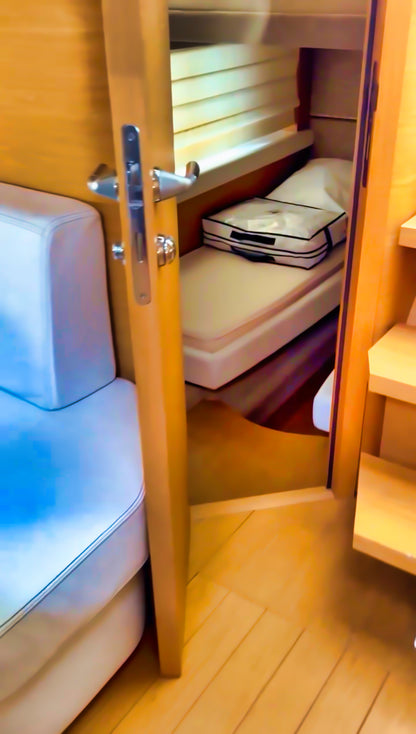 Sessa C 52 Yacht Motoryacht Boot Schiff Motorboot