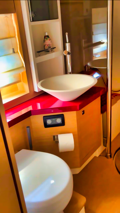 Sessa C 52 Yacht Motoryacht Boot Schiff Motorboot