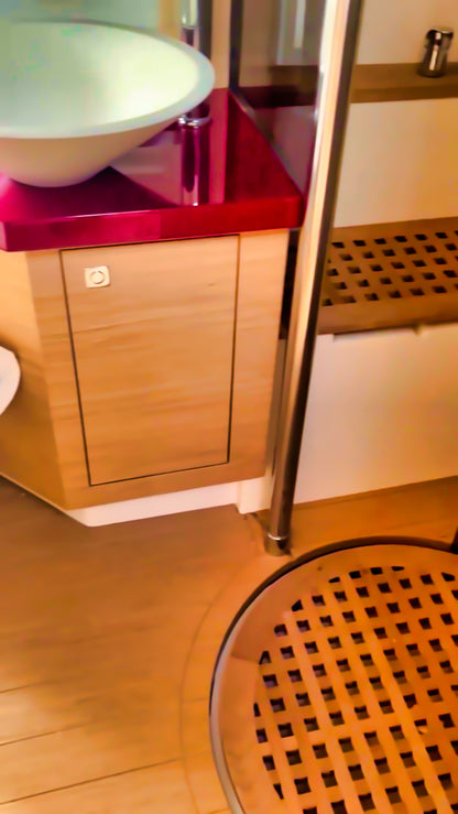 Sessa C 52 Yacht Motoryacht Boot Schiff Motorboot