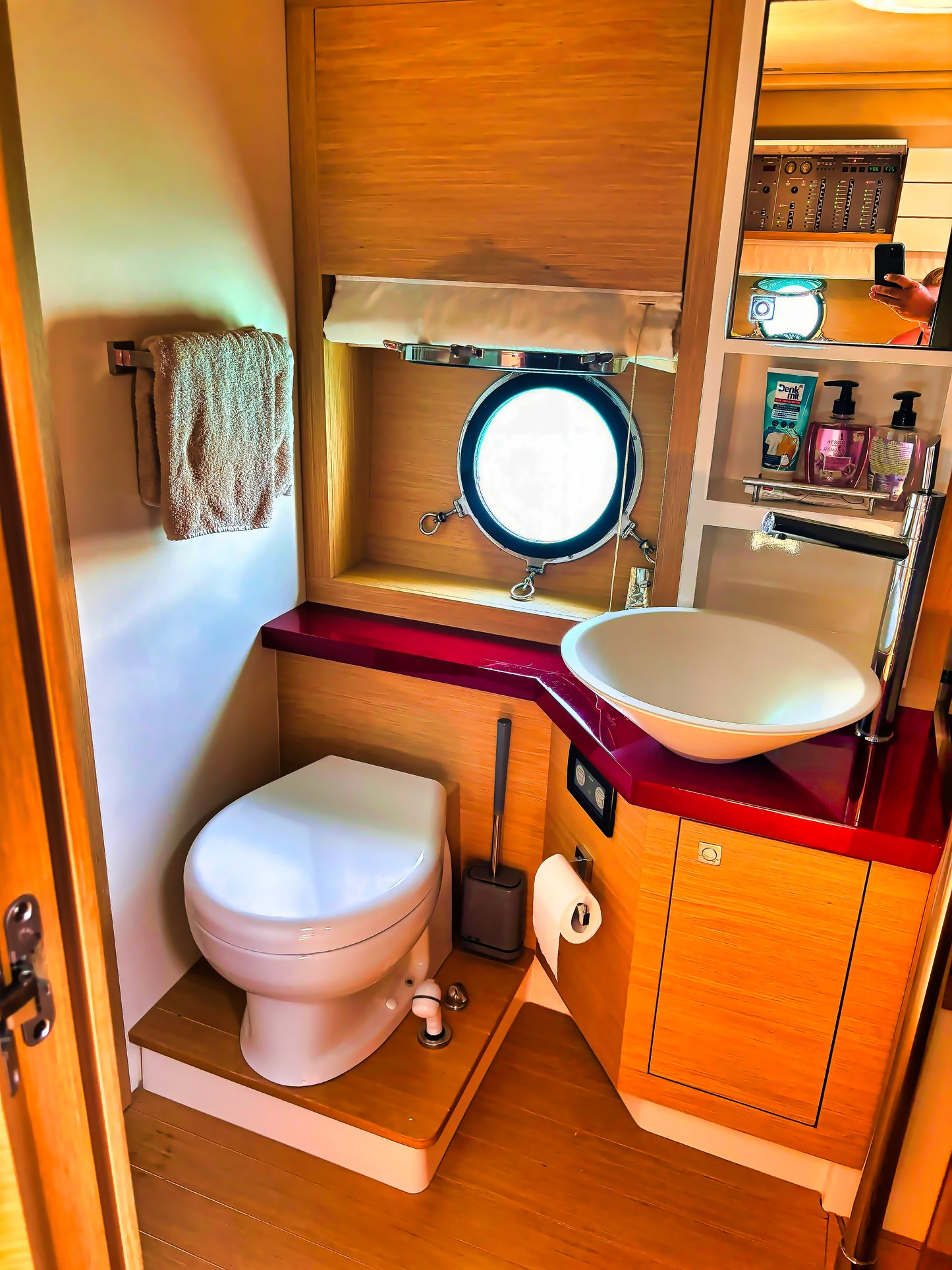 Sessa C 52 Yacht Motoryacht Boot Schiff Motorboot