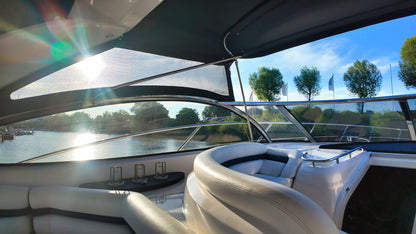 Sunseeker Camargue 50 Motoryacht Yacht Boot Schiff