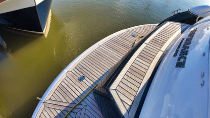 Sunseeker Camargue 50 Motoryacht Yacht Boot Schiff
