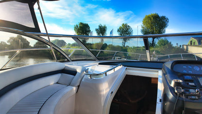 Sunseeker Camargue 50 Motoryacht Yacht Boot Schiff