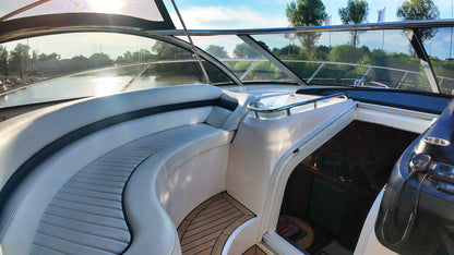 Sunseeker Camargue 50 Motoryacht Yacht Boot Schiff