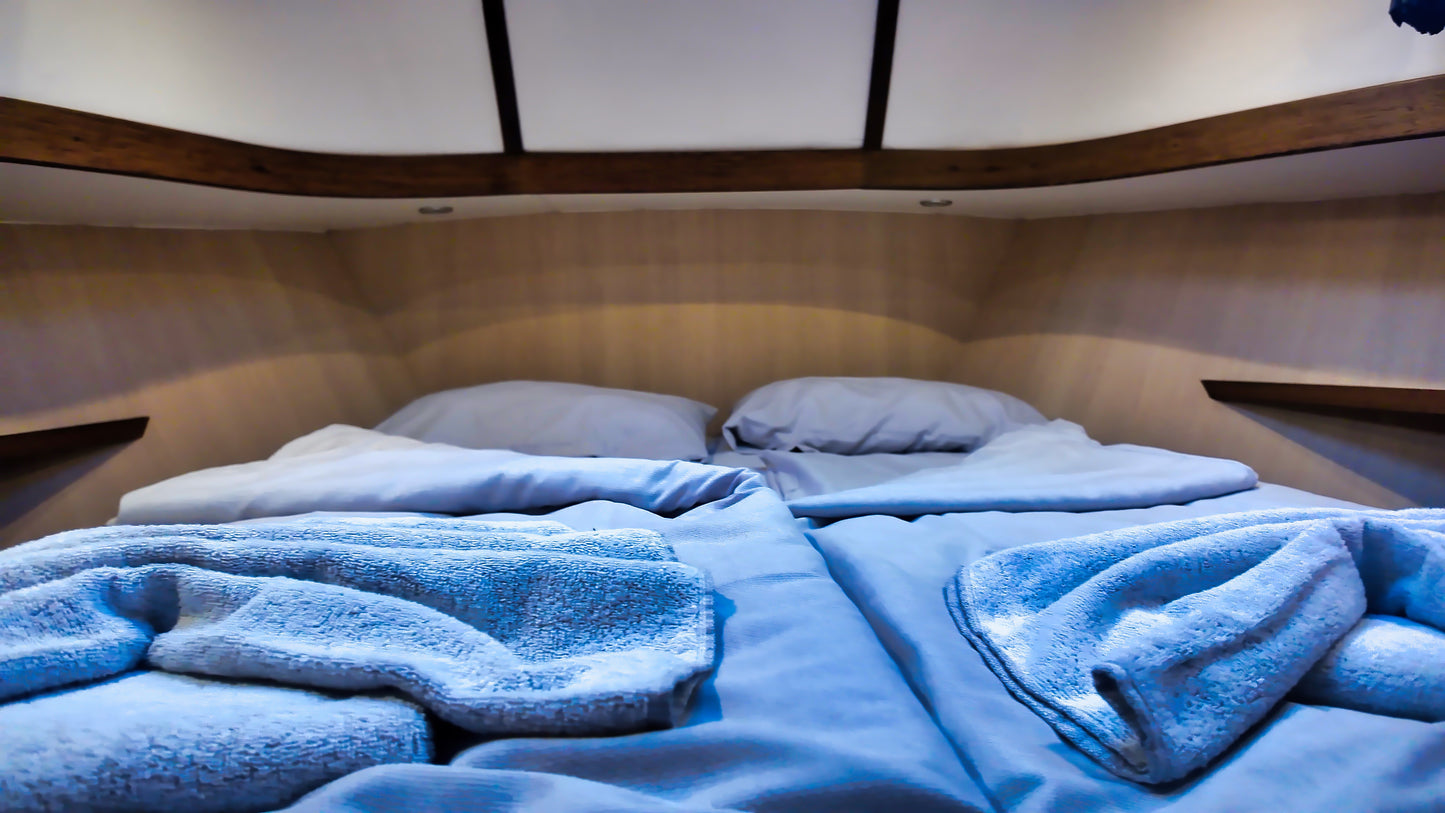 Aventura 34 AK Yacht Motoryacht Motorboot Boot Schiff