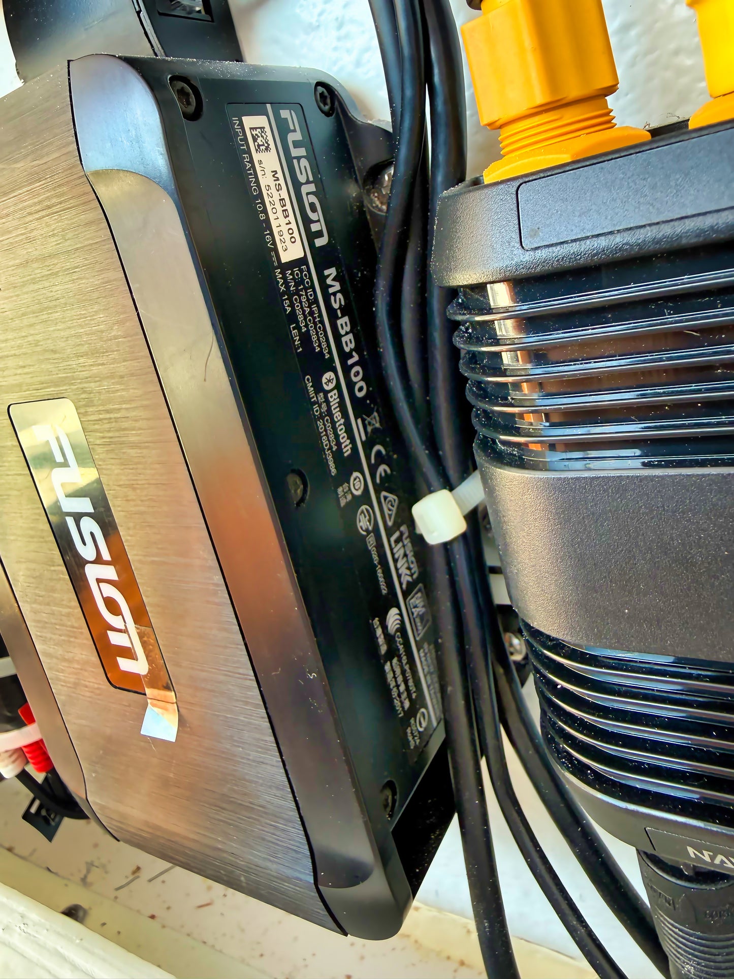 Axopar 28 Cabin CC Motoryacht Yacht Boot Schiff