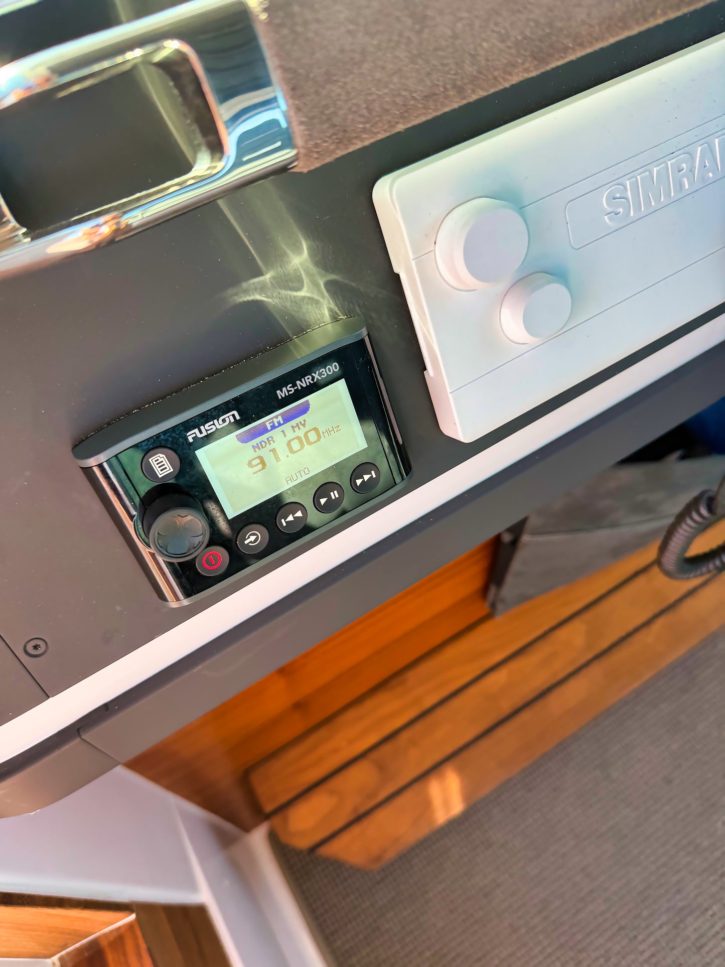 Axopar 28 Cabin CC Motoryacht Yacht Boot Schiff