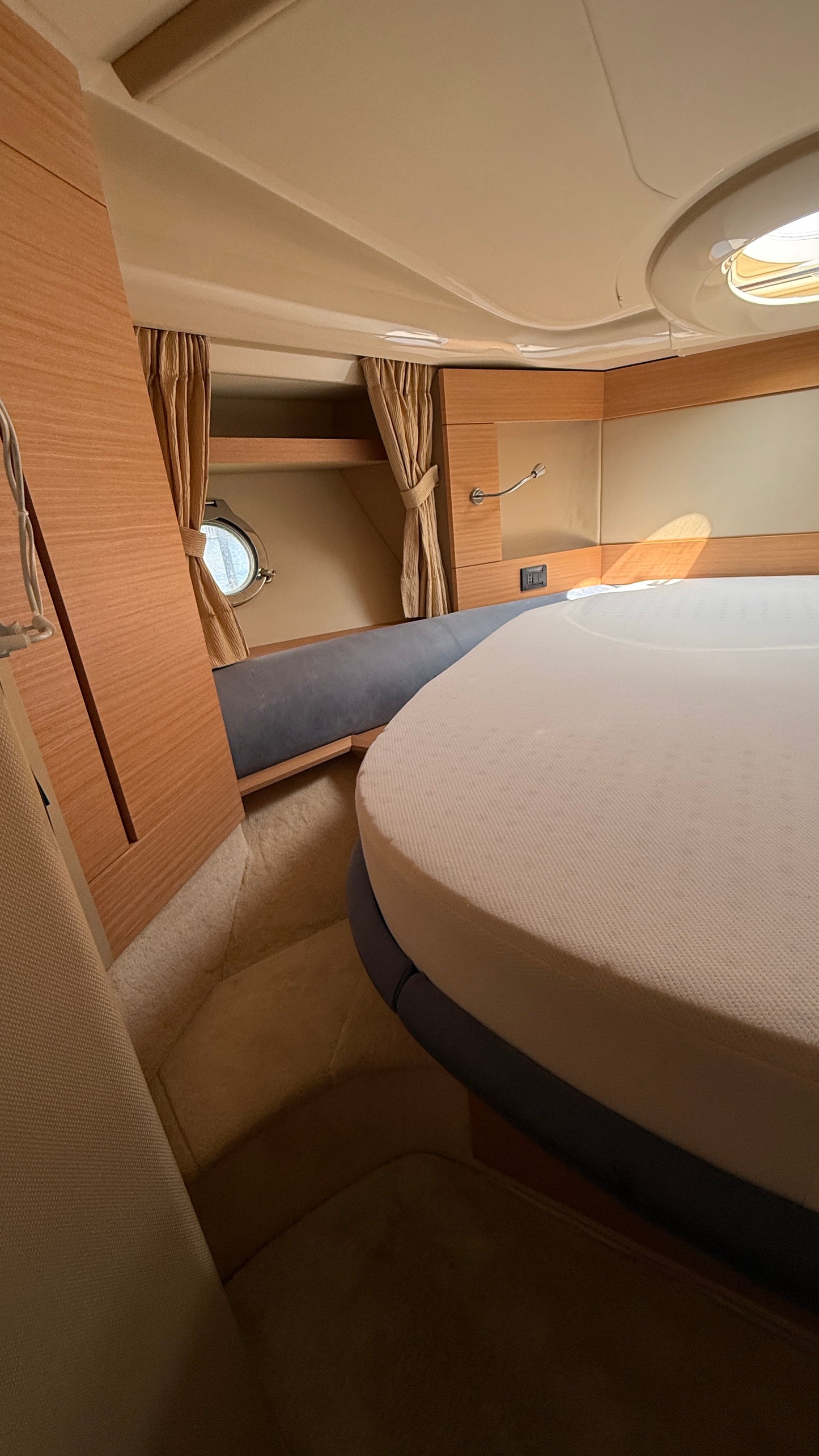 Azimut 43 Evo Fly Flybridge Motoryacht Yacht Boot