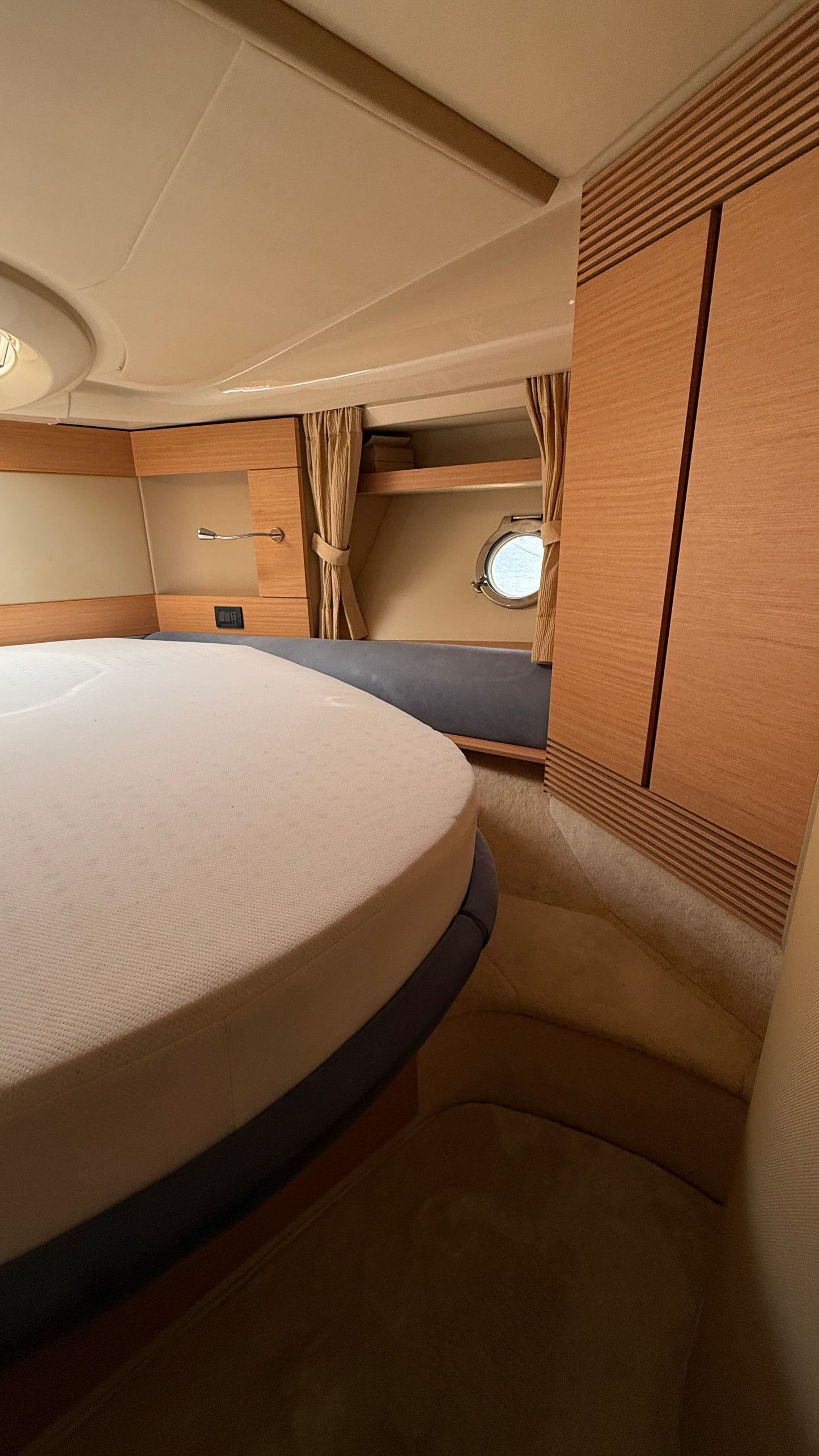 Azimut 43 Evo Fly Flybridge Motoryacht Yacht Boot
