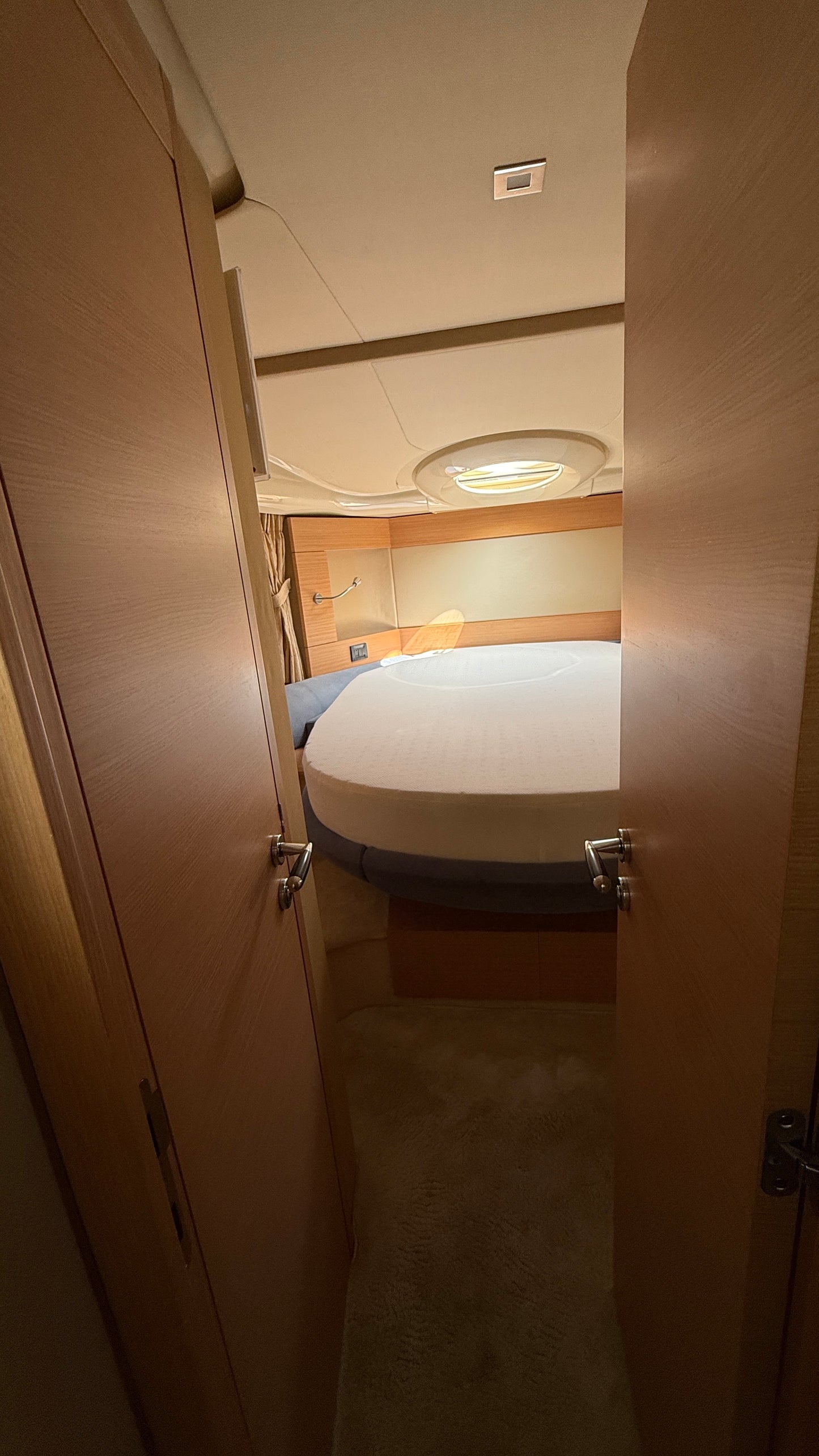 Azimut 43 Evo Fly Flybridge Motoryacht Yacht Boot