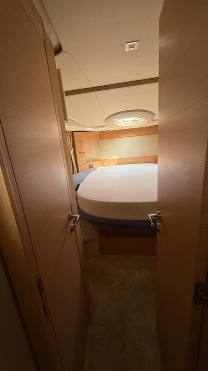 Azimut 43 Evo Fly Flybridge Motoryacht Yacht Boot