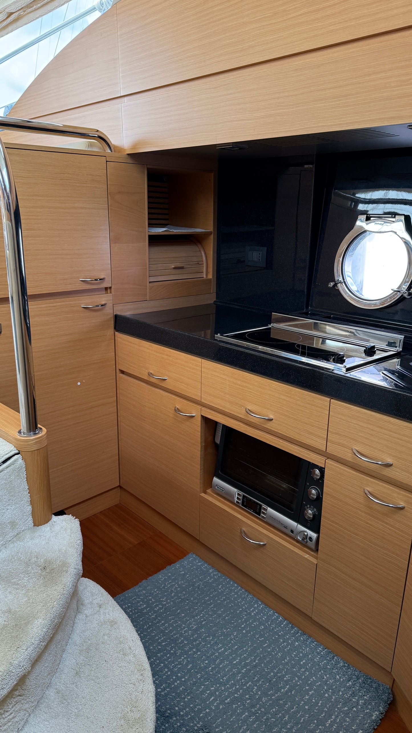 Azimut 43 Evo Fly Flybridge Motoryacht Yacht Boot