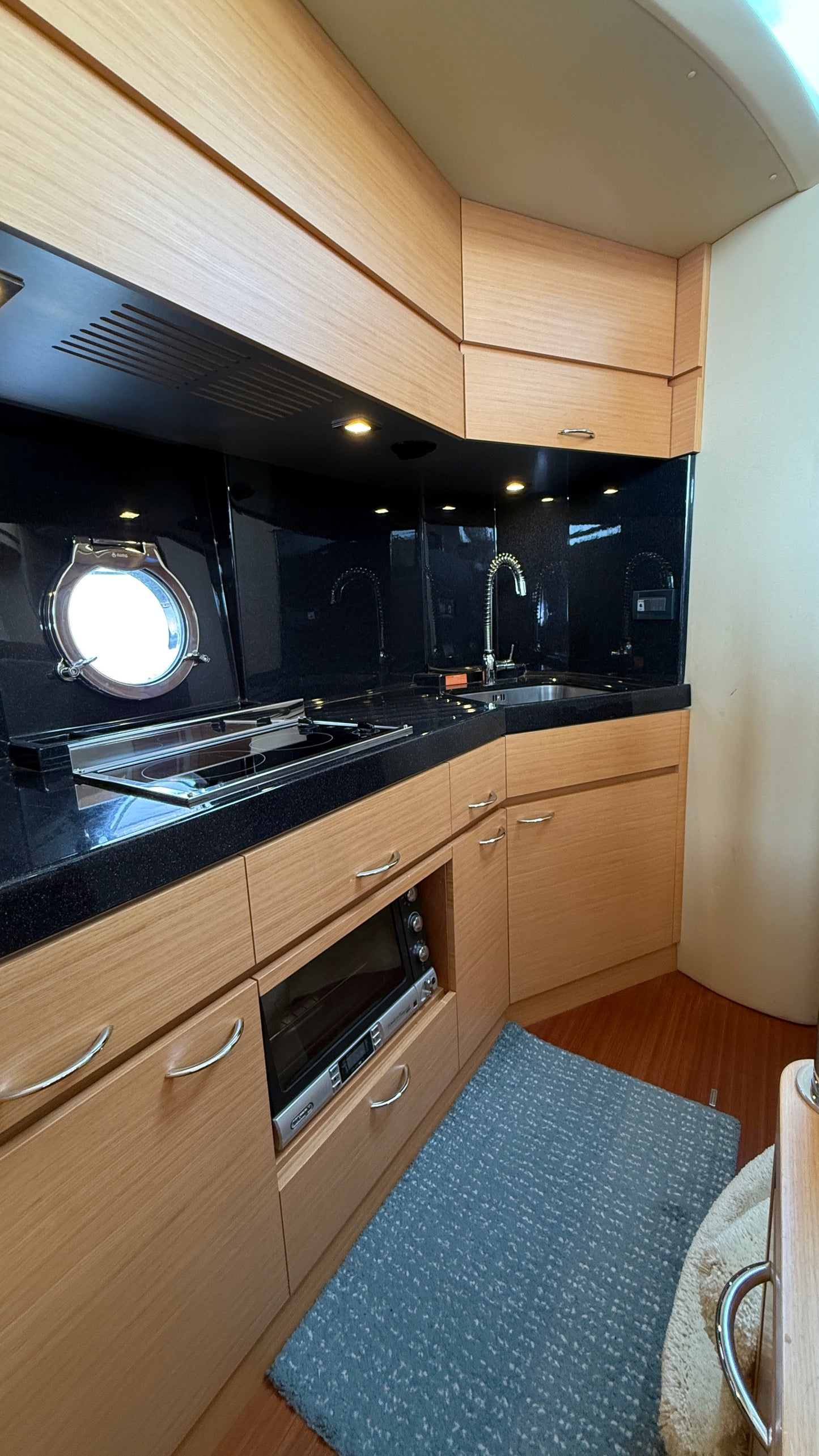 Azimut 43 Evo Fly Flybridge Motoryacht Yacht Boot